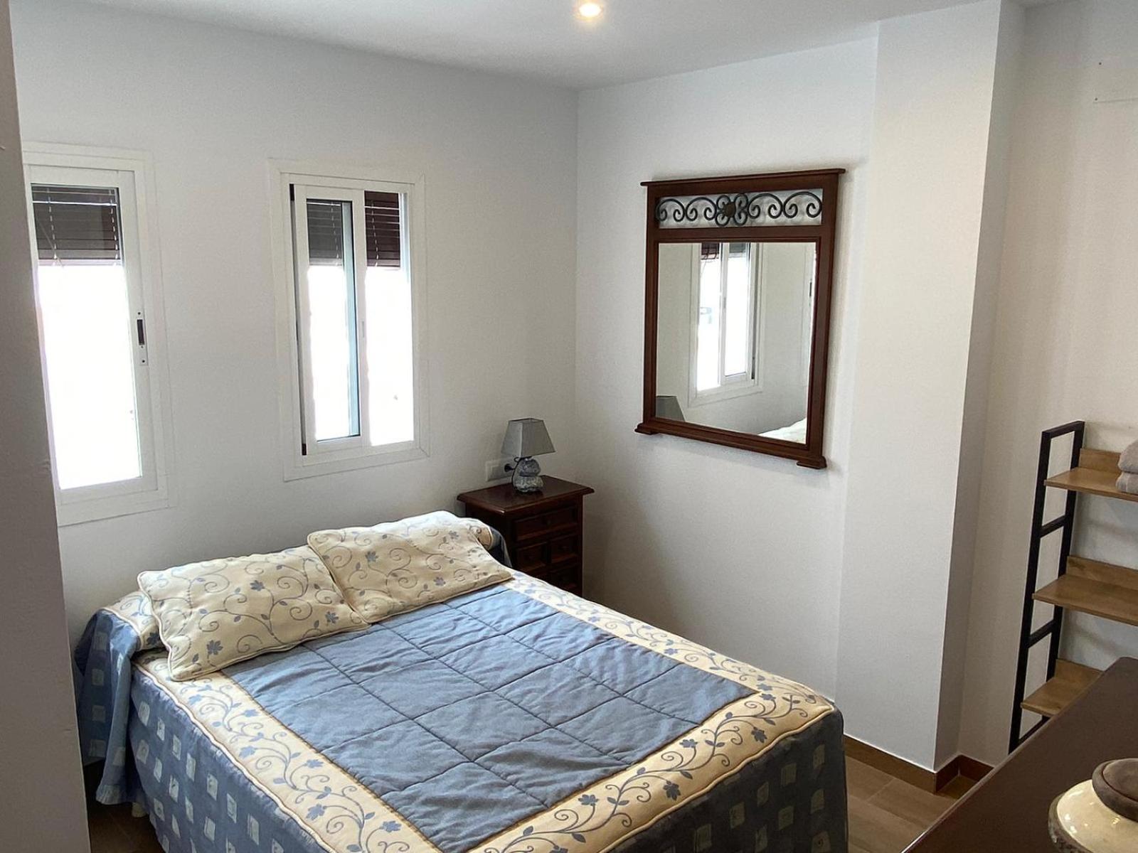 El Atico De La Canada Frigiliana Kamer foto