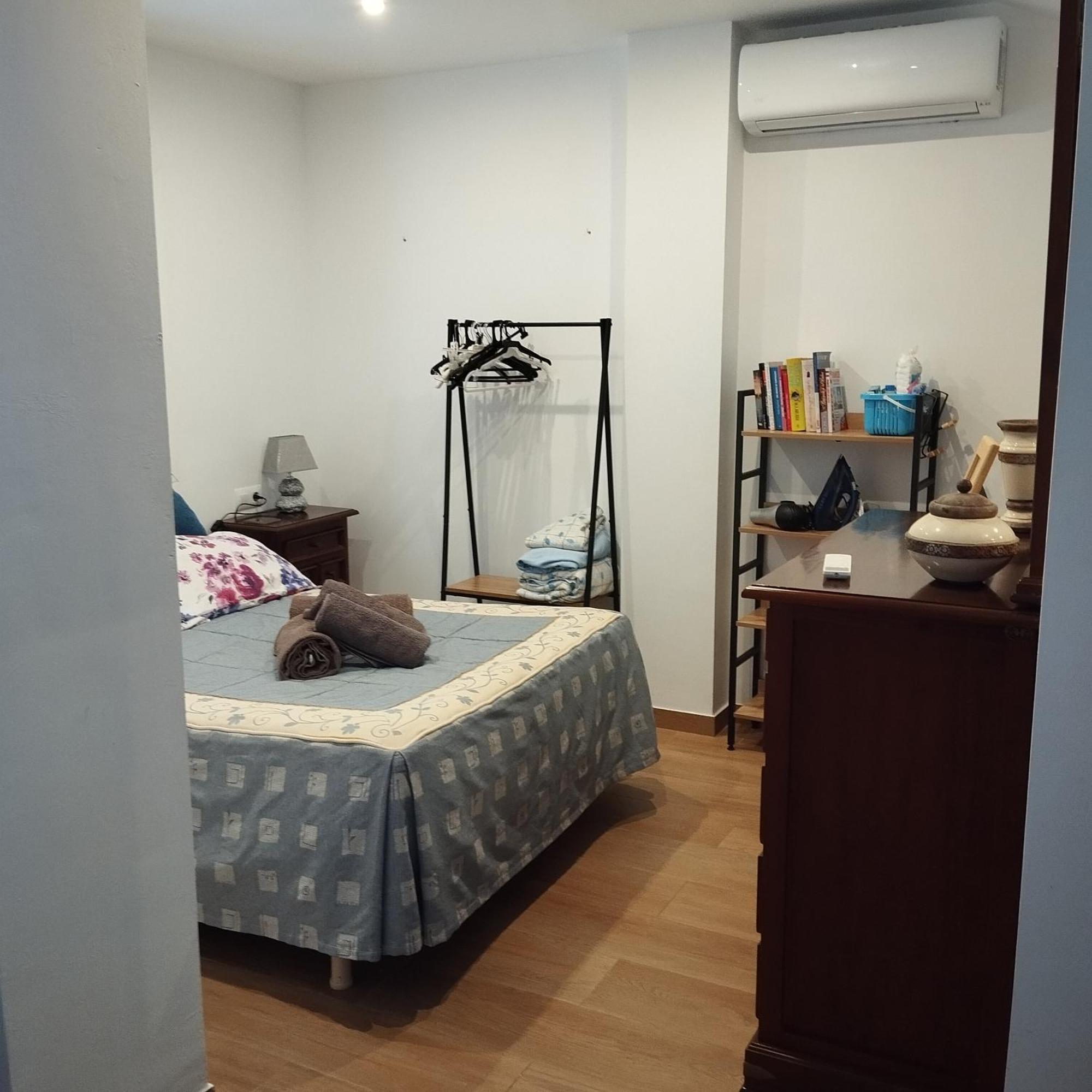 El Atico De La Canada Frigiliana Kamer foto